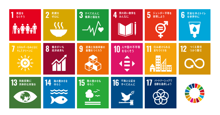 SDGSの取り組み - カジュアル着物